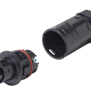 Konektor za SE APSYSTEMS 25A, AC, muški