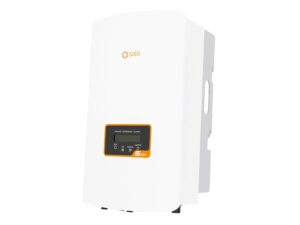 Inverter SOLIS, S5-GR3P10K, 10kW, 3ph, 2 MPPT, DC