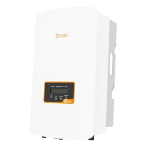 Inverter SOLIS, S5-GR3P10K, 10kW, 3ph, 2 MPPT, DC