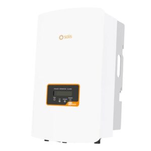Inverter SOLIS, S5-GR3P20K, 20kW, 3ph, 2 MPPT, DC