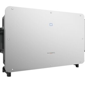 PV inverter SUNGROW SG125CX-P2-V113-S, 125kW