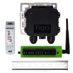 Opcija za SE Tigo CCA Kit, TAP, Din Rail PS