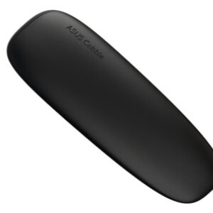 Fioka za SSD ASUS COBBLE /M.2/crna