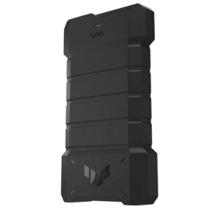 Eksterni SSD TUF GAMING AS1000 1TB PLUS/BLK/G