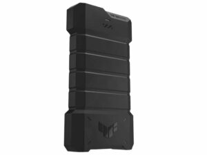 Fioka za SSD ASUS TUF Gaming A2/crna