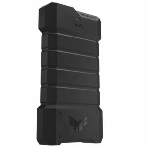 Fioka za SSD ASUS TUF Gaming A2/crna