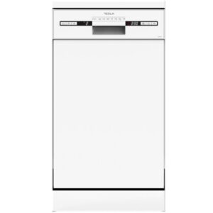 Sudomašina TESLA WD461M samostojeca/E/9 kompleta/84,5x44,8x60cm/bela