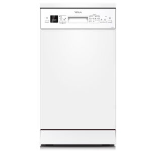 Sudomašina TESLA WD490MW samostojeca/E/10 kompleta/3 korpe/3 prskalice/84,5x44,8x60cm/bela