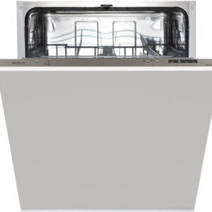 Sudomašina TESLA WDI661M ugradna/E/12 kompleta/81,5x59,8x55cm/srebrna