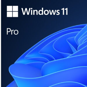 Licenca MICROSOFT OEM Windows 11 Pro /64bit/Eng Int/DVD/1 PC