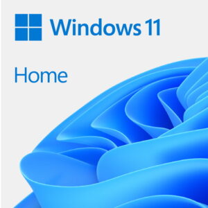 Licenca MICROSOFT OEM Windows 11 Home /64bit/Eng Int/DVD/1 PC