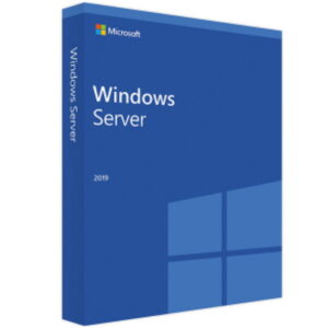 Licenca MICROSOFT Retail Windows Server 5 Device CAL 2019 /English/MLP