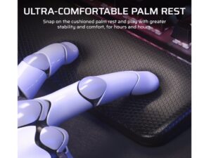 Tastatura CORSAIR 570 PRO TKL žicna/mehanicka/CH-911911G-NA/RGB LED/gaming/crna