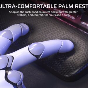 Tastatura CORSAIR 570 PRO TKL žicna/mehanicka/CH-911911G-NA/RGB LED/gaming/crna