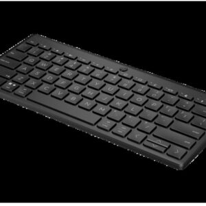 Tastatura HP 350 Compact Multi-Device bežicna/Bluetooth/US/692S8AA/crna