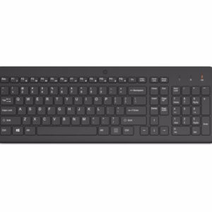 Tastatura HP 220 bežicna/805T2AA/EUS/crna