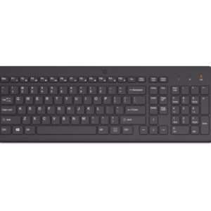 Tastatura HP 220 bežicna/805T2AA#BED/SRB/crna