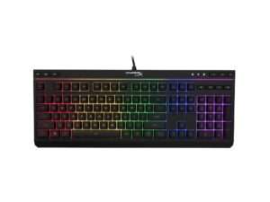 Tastatura HP HyperX Alloy CoreRGB HX-KB5ME2-US/crna