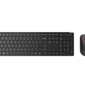 4X31S04810 Lenovo Keyboard and Mouse 6K