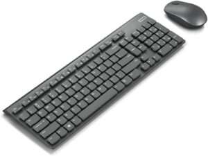 Lenovo Select Wireless Modern Combo (Storm Grey)