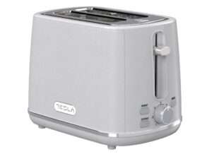 Toster TESLA TS400GX 930W/siva