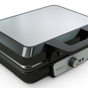 Toster za vafle TESLA WM200BX 1000W/crna