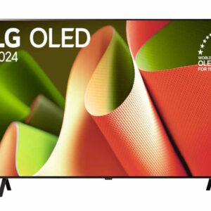 Televizor LG OLED65B43LA/65"/OLED/4K Ultra HD/smart/webOS 24/crna