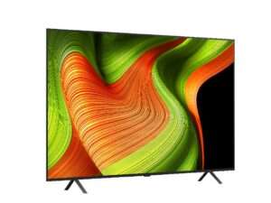 Televizor LG OLED65B53LA/OLED/65"/4K Ultra HD/smart/webOS 25/crna