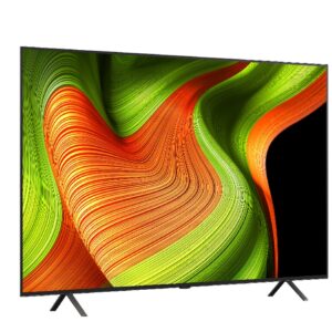 Televizor LG OLED65B53LA/OLED/65"/4K Ultra HD/smart/webOS 25/crna