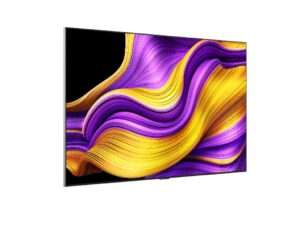 Televizor LG OLED77G51LW/OLED/77"/4K Ultra HD/smart/webOS 25/crna