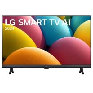 Televizor LG 43LR60006LA/43"/Full HD/smart/webOS 23/crna