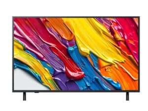 Televizor LG 50QNED82A3B/QNED/50"/4K Ultra HD/smart/webOS 25/crna