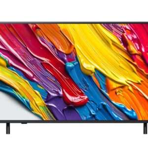 Televizor LG 50QNED82A3B/QNED/50"/4K Ultra HD/smart/webOS 25/crna