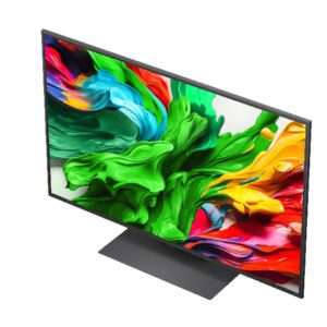 Televizor LG 50QNED87A3D/QNED/50"/4K Ultra HD/smart/webOS 25/crna