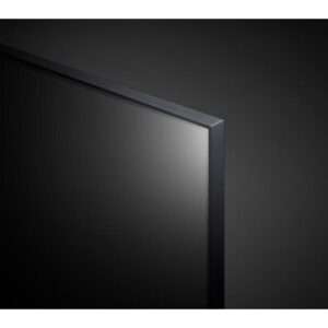 Televizor LG 50UR78003LK/LED/50"/Ultra HD/smart/webOS 23/crna