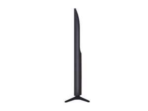 Televizor LG 65QNED70A6A/QNED/65"/4K Ultra HD/smart/webOS 25/crna