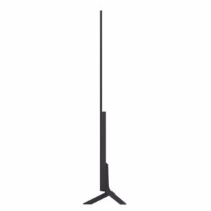 Televizor LG 65QNED84A3C/QNED/65"/4K Ultra HD/smart/webOS 25/crna