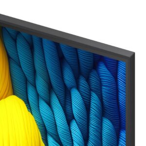 Televizor LG 55NANO81A3A/NanoCell/55"/4K Ultra HD/smart/webOS 25/crna