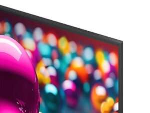 Televizor LG 75UA75006LA/LED/75"/4K Ultra HD/smart/webOS 25/crna