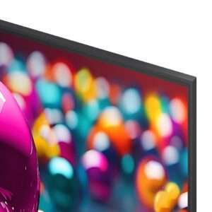 Televizor LG 75UA75006LA/LED/75"/4K Ultra HD/smart/webOS 25/crna