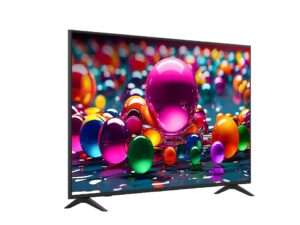 Televizor LG 86UA75006LA/LED/86"/4K Ultra HD/smart/webOS 25/crna