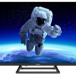 Televizor TESLA 43E325BF/LED/43"/Full HD/crna/frameless