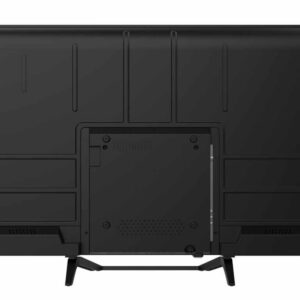 Televizor TESLA 43E655BUS/D-LED/43"/4K/Smart/Google TV/crna