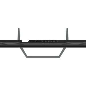 Televizor TESLA Q55E655GUS/QLED/55"/4K/Smart/Google TV/siva