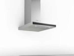 Aspirator BOSCH DWB66FM50/Serija 4/zidni/60cm/inox