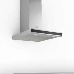 Aspirator BOSCH DWB66FM50/Serija 4/zidni/60cm/inox