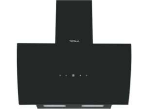 Aspirator TESLA DD600ABC/wall-mounted/60cm/630m3/h/crna