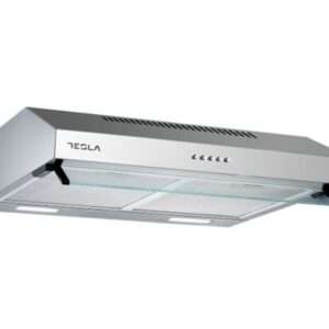 Aspirator TESLA DB601AX/60cm/350m3/h/inox