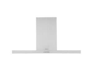 Aspirator TESLA DC600AX/kaminski/60cm/630m3/h/inox