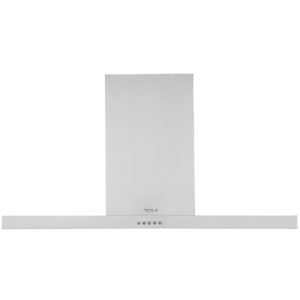 Aspirator TESLA DC600AX/kaminski/60cm/630m3/h/inox